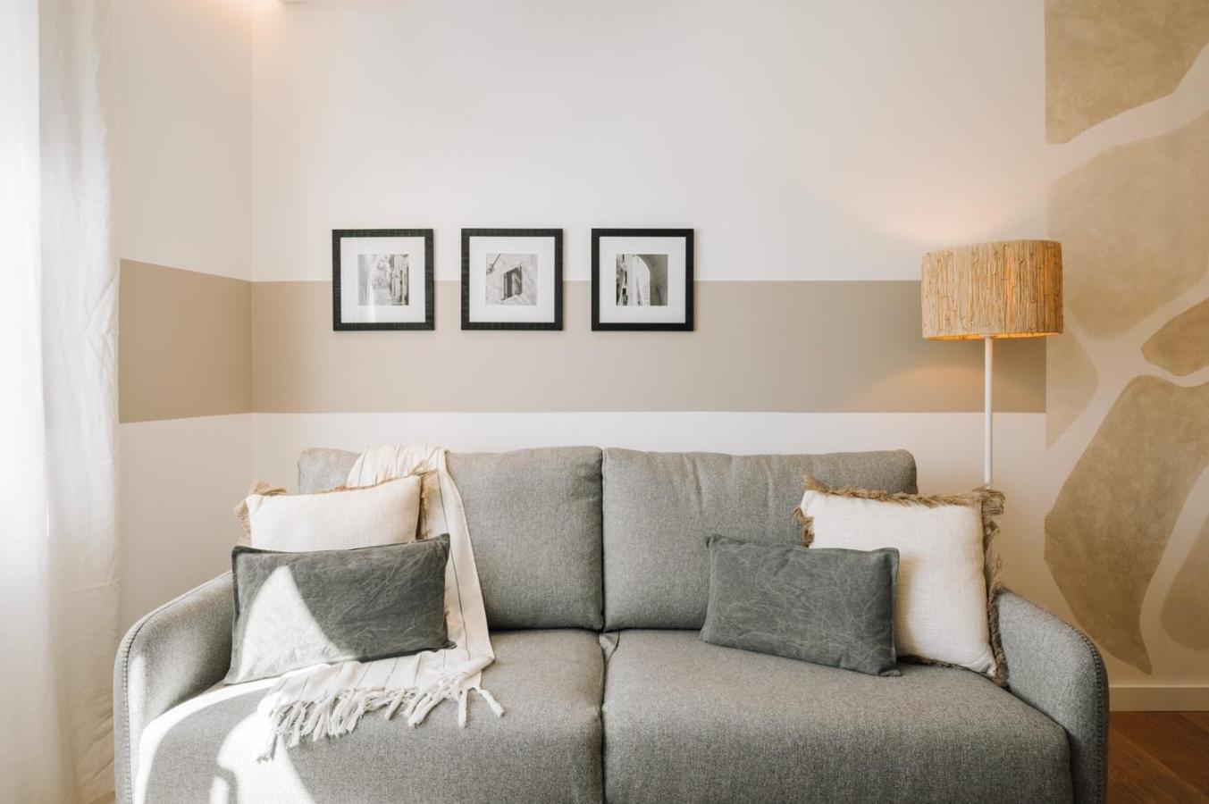 Giuseppe - 1 Bedroom And Parking In Alvalade