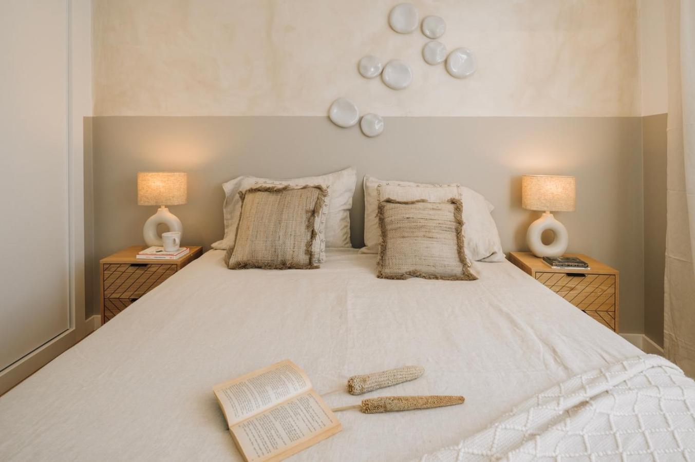 Giuseppe - 1 Bedroom And Parking In Alvalade Lisboa