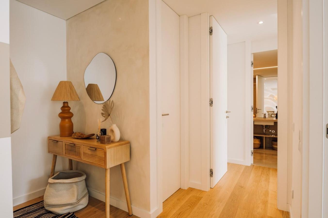 Apartamento Giuseppe - 1 Bedroom And Parking In Alvalade