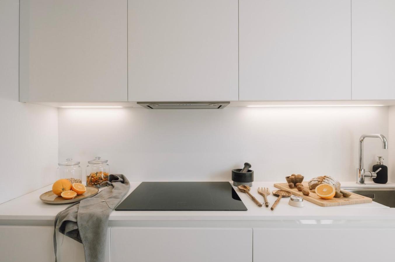 Apartamento Giuseppe - 1 Bedroom And Parking In Alvalade