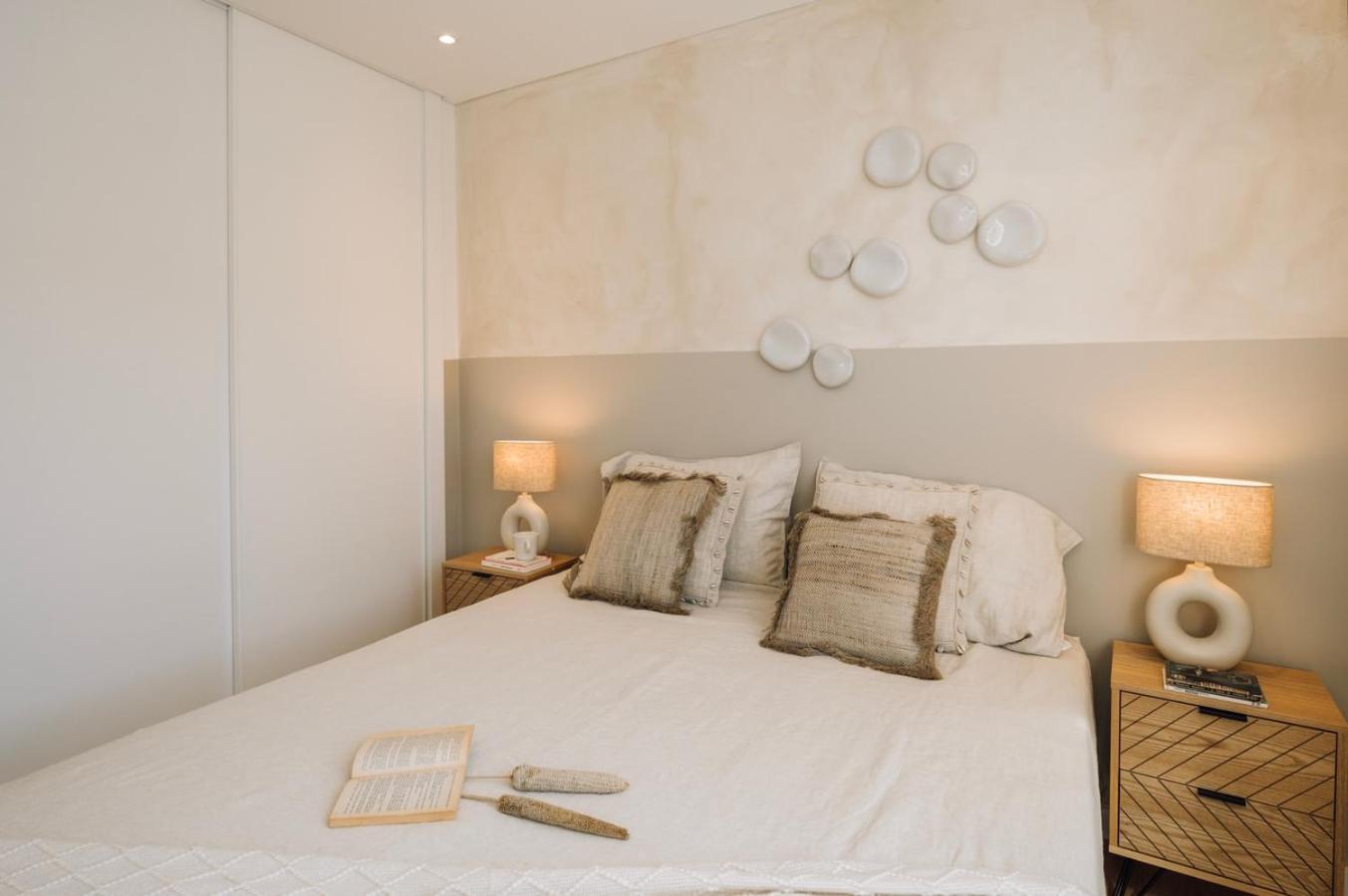 Apartamento Giuseppe - 1 Bedroom And Parking In Alvalade