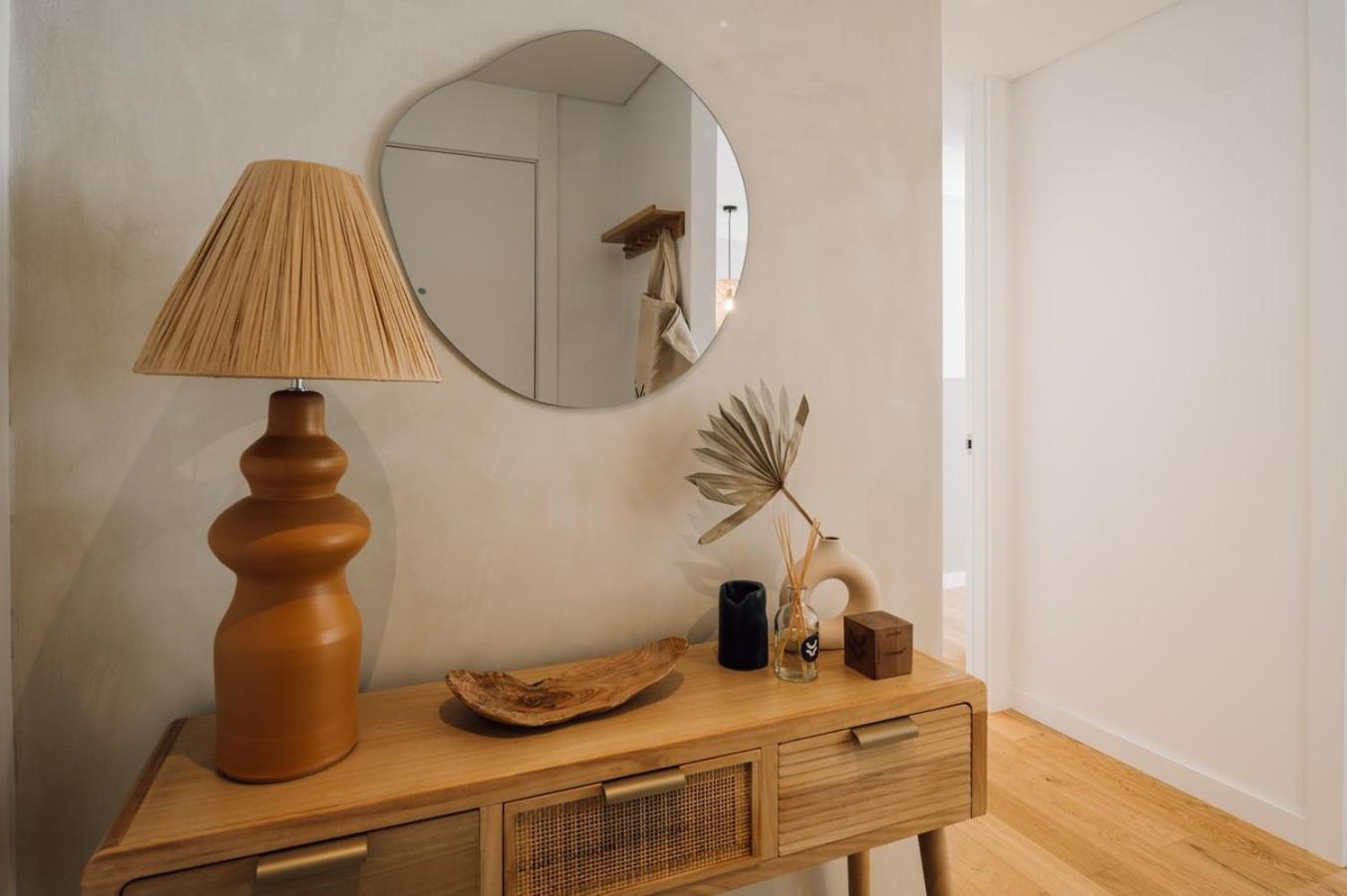 Giuseppe - 1 Bedroom And Parking In Alvalade Apartamento *